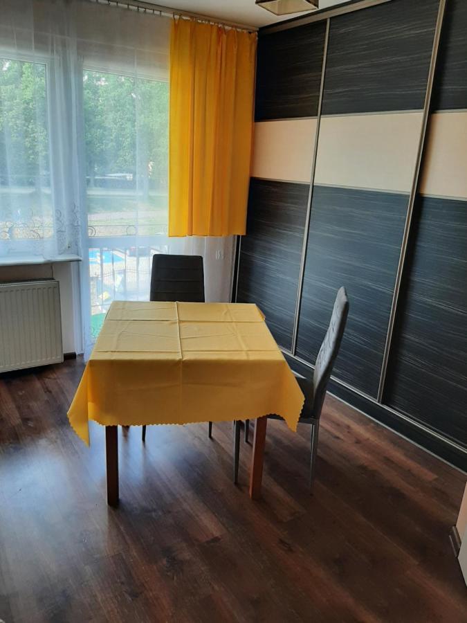 Pokoje Goscinne Centrum Władysławowo Exterior foto