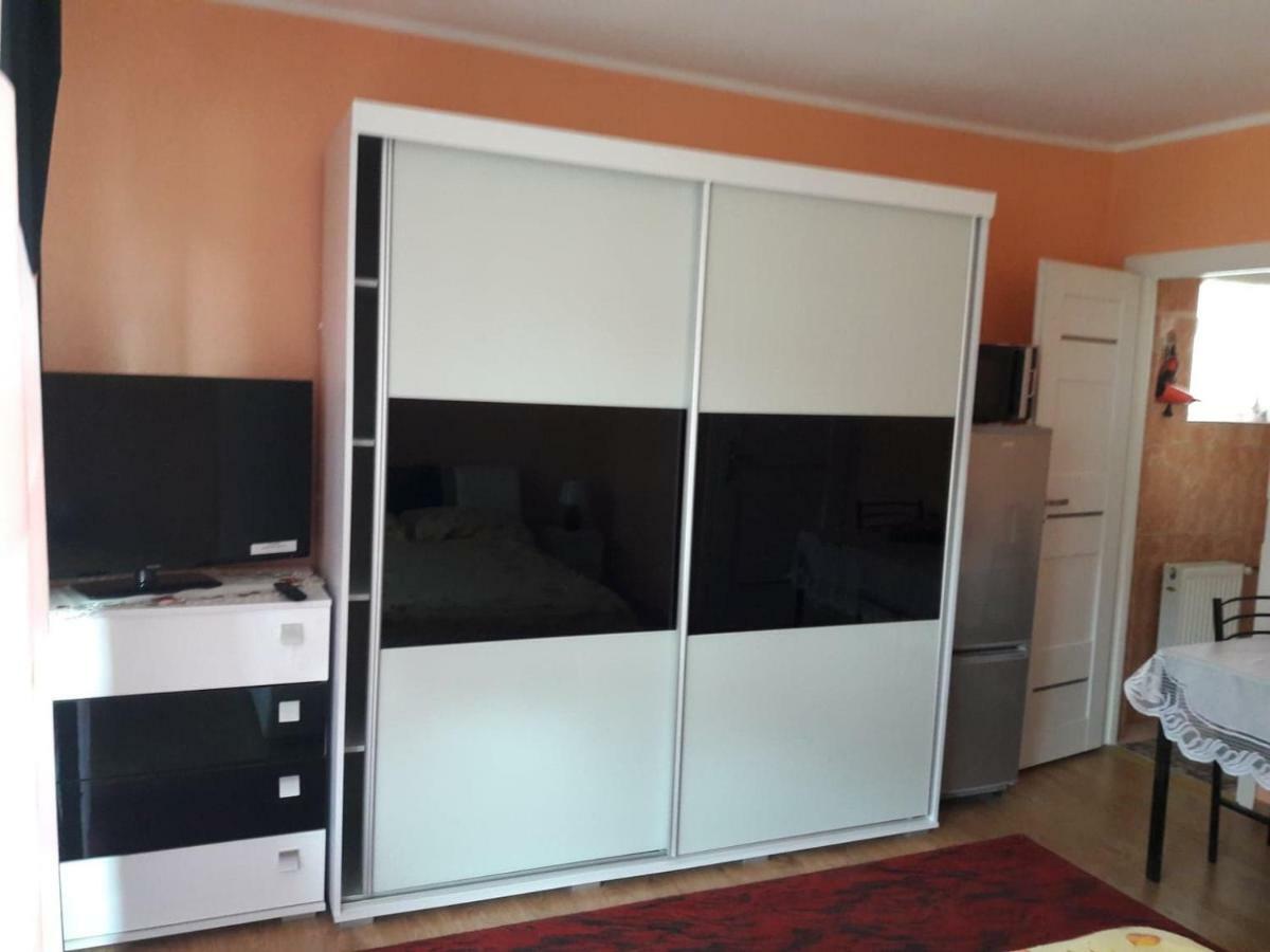 Pokoje Goscinne Centrum Władysławowo Exterior foto